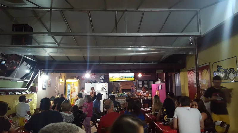 Bar Do Hommer