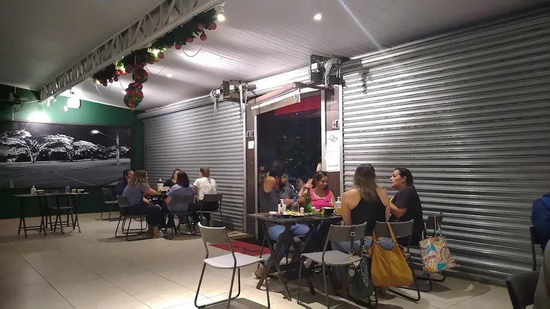 Copo Sujo - Cervejaria