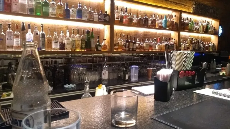 Trianon Bar