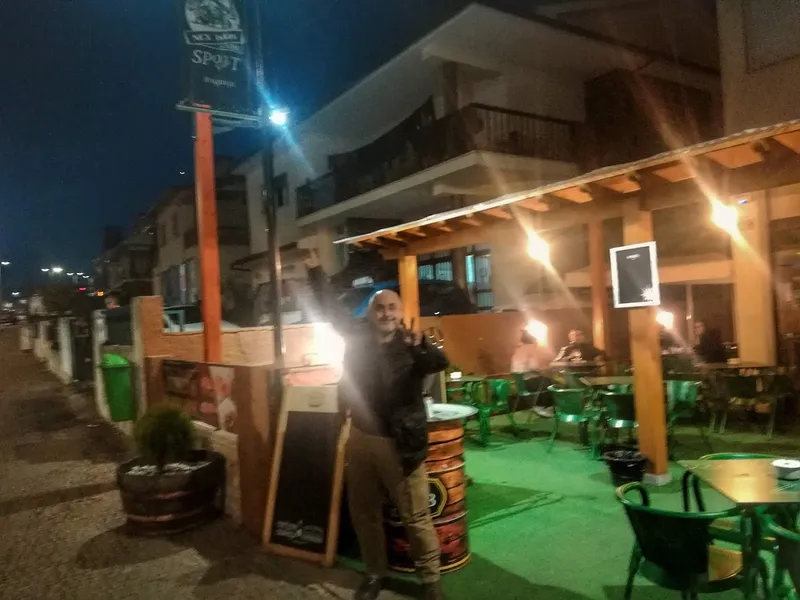 Felix Bar - Bragança