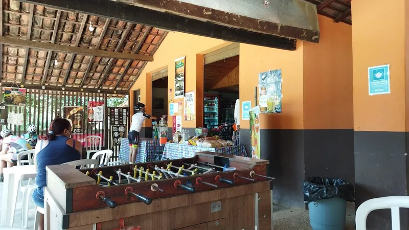 BAR DA VANDA