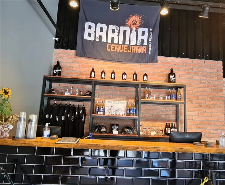Barnia Cervejaria