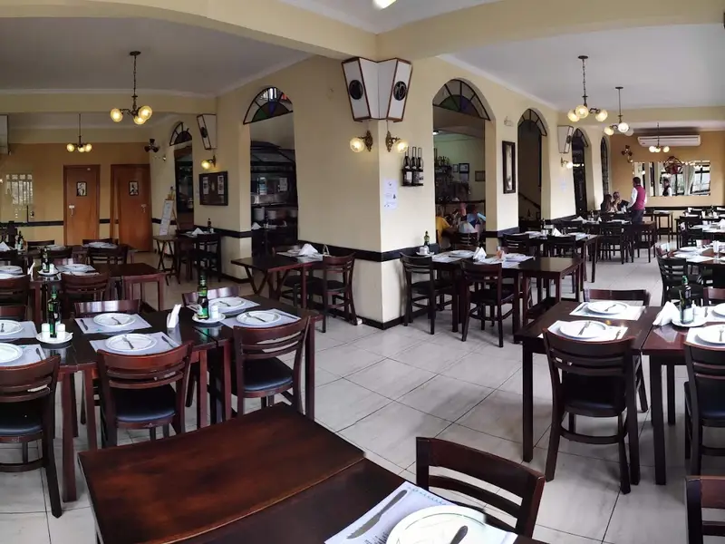 Esmeralda - Restaurante e Pizzaria