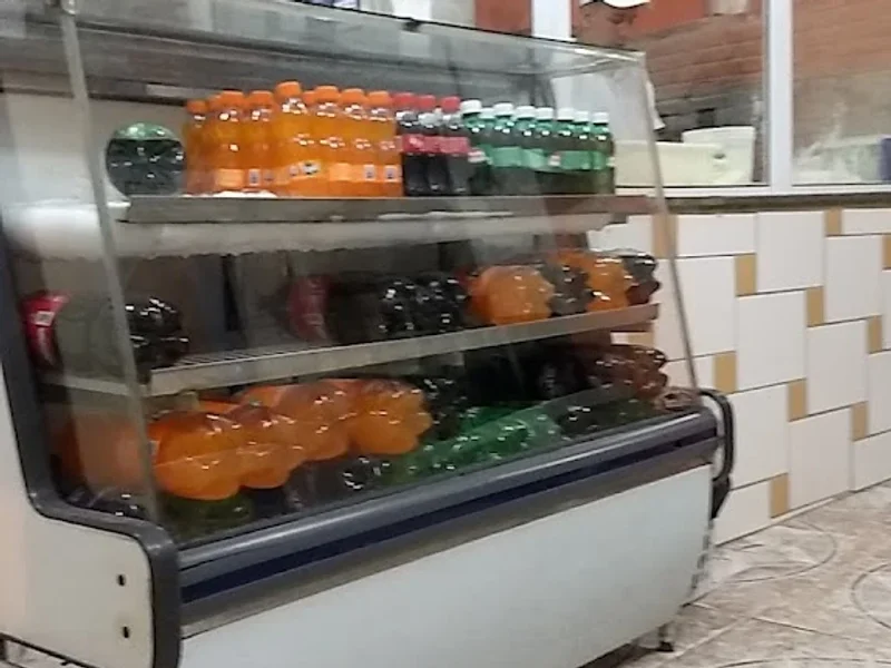 Top Pizzaria Bragança Pta