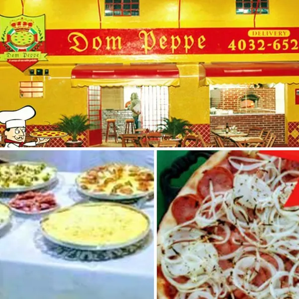 Dom Peppe
