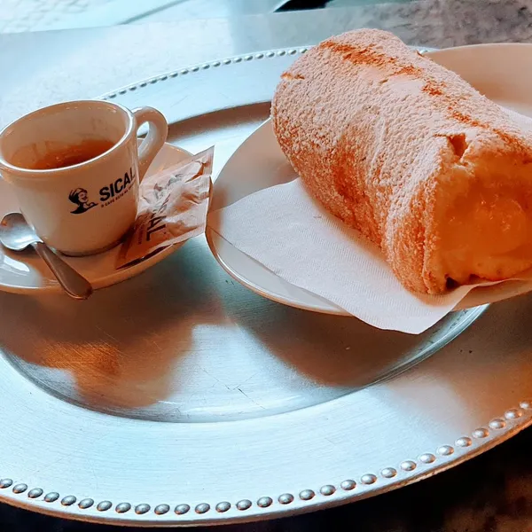 Café Capri, Lda.