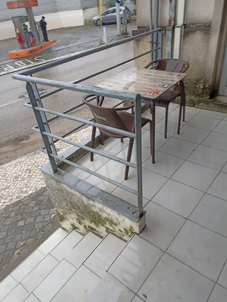 O Nosso Café