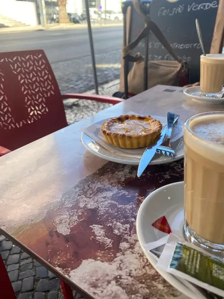 Cafetaria Coimbra Doce