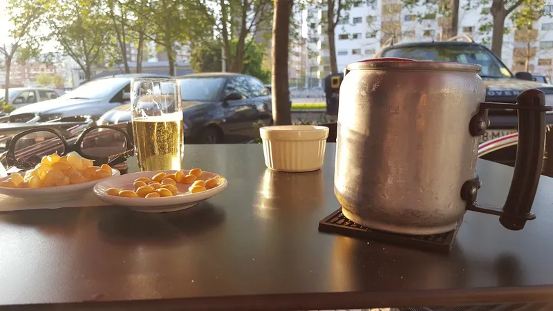 Café Reis