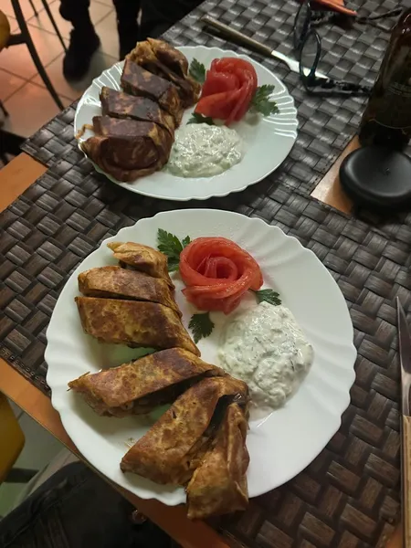 Zaza Café Bar