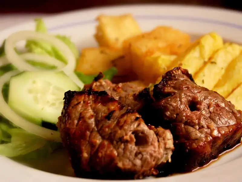 Restaurante Santo António