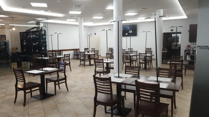 Restaurante Viola