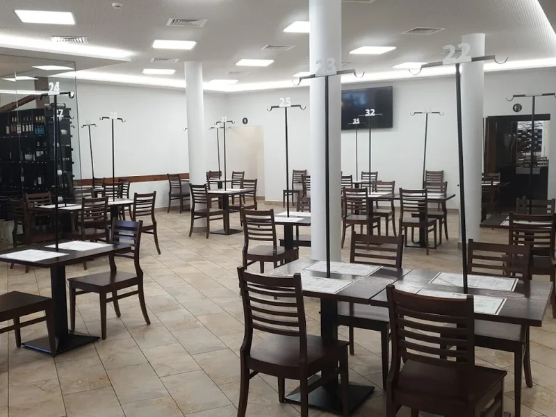 Restaurante Viola