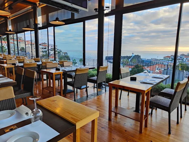 Vila do Peixe