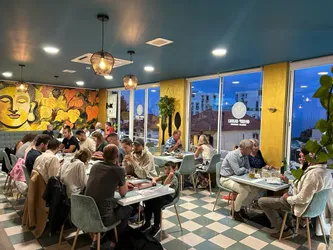 Lista 9 restaurantes indianos no Funchal Funchal