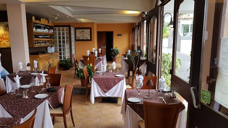 Sabor da Índia