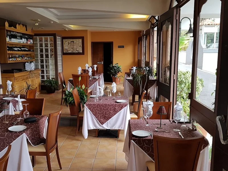 Sabor da Índia