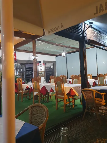 BASMATI INDIAN & NEPALI RESTAURANT