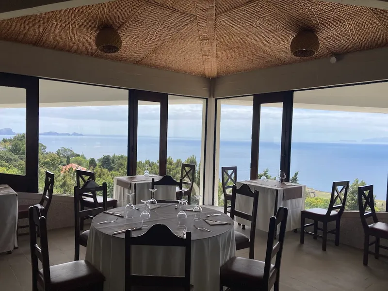 Restaurante o vilão Matur