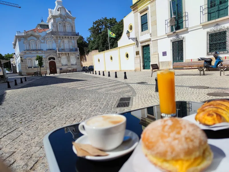 Ponto Expresso