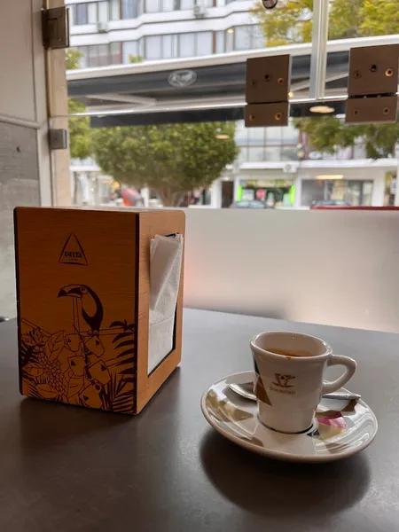 K3 Café