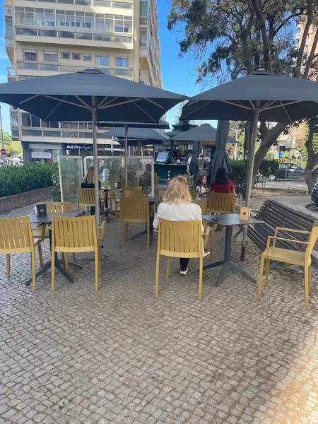 Rockiosk Café