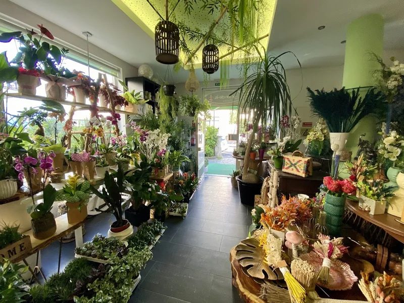 Flor-de-lis | Arte Floral