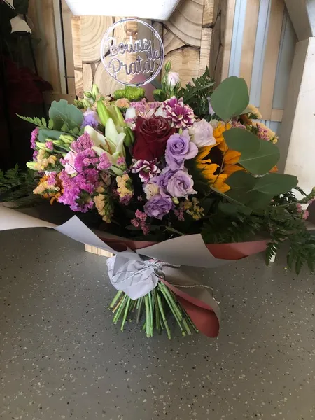 Florista A Mila