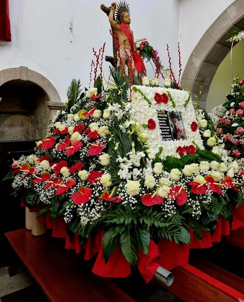 Florista Boa Nova