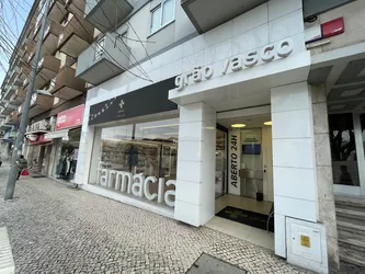 Lista 11 drogarias no Coutos de Viseu Viseu