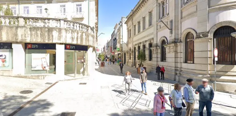 Farmácia Confiança de Viseu, Lda.