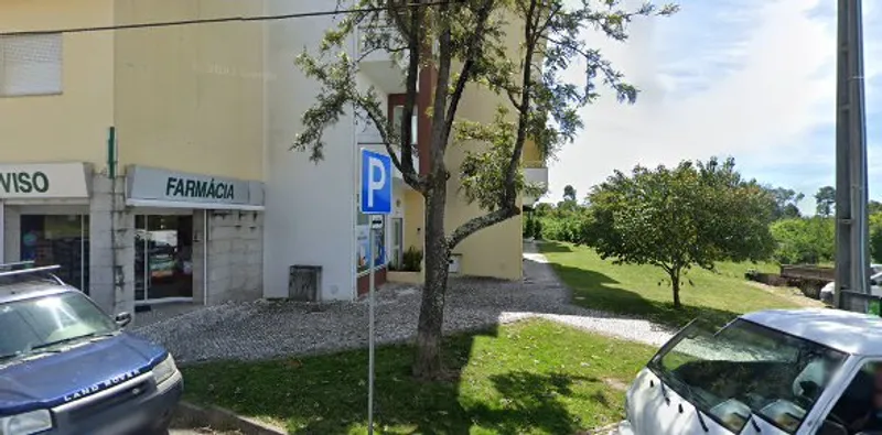 Farmácia Viso