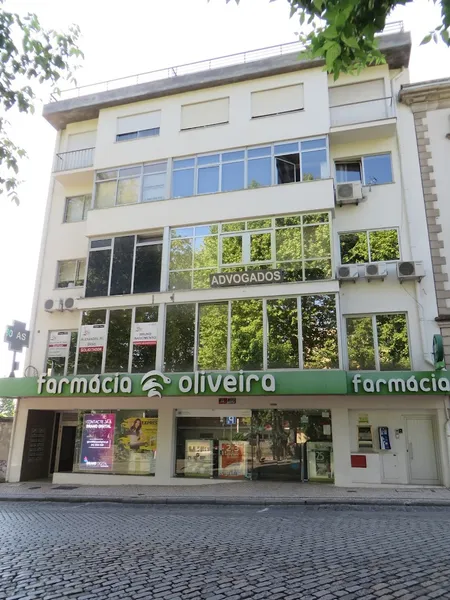 Farmácia Oliveira