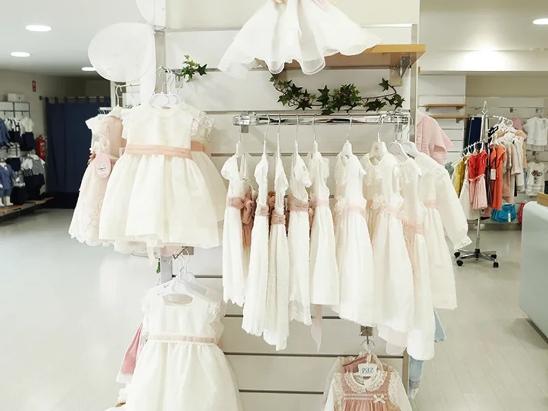 Loja de bebé bybebé Brotero