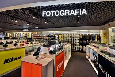 Lista 5 lojas de informatica no Brasfemes Coimbra