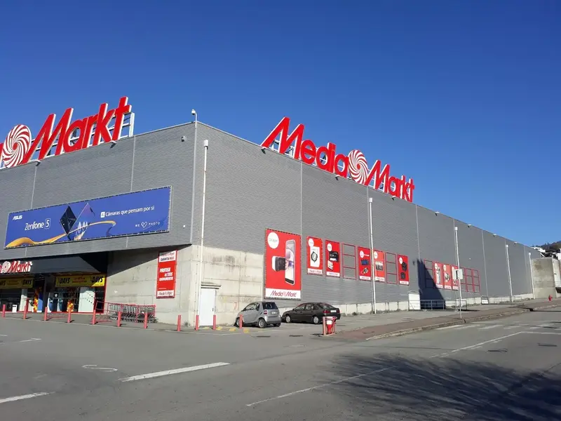 MediaMarkt
