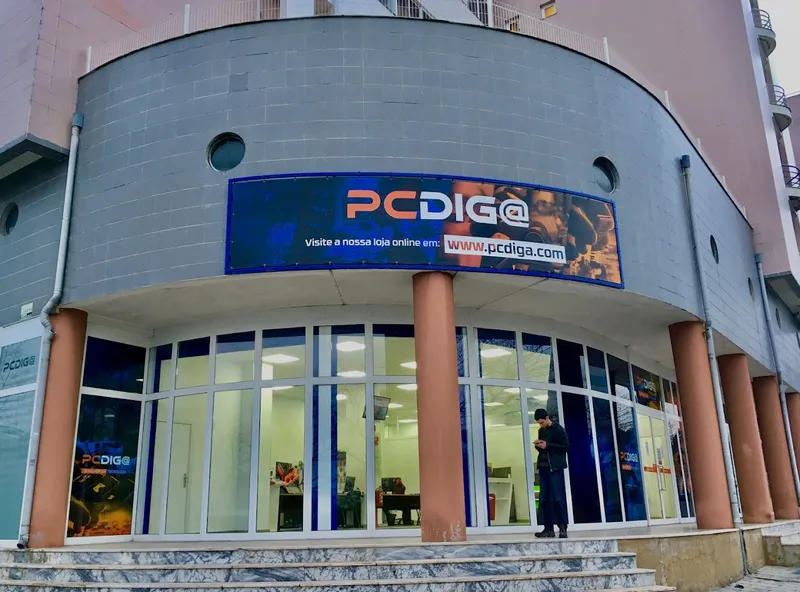 PCDIGA