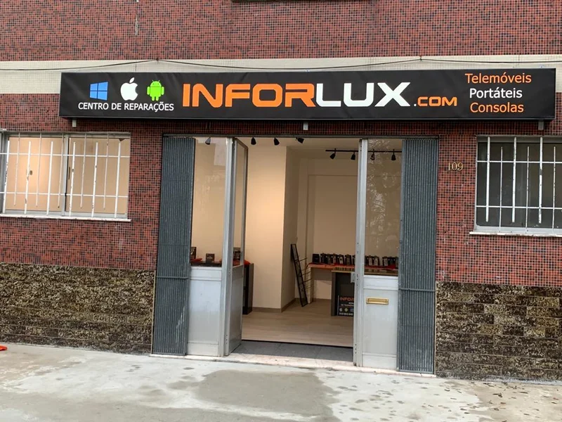 INFORLUX