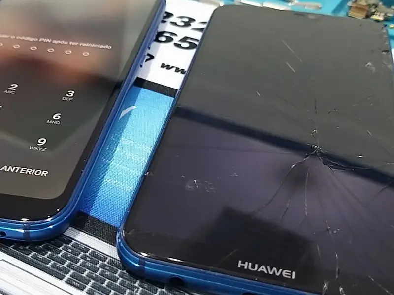 DW - Informática / Reparações Viseu