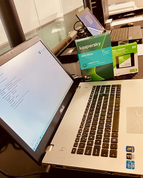 PCSPEED