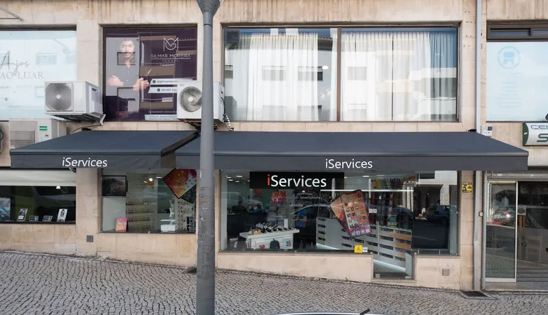 iServices Viseu