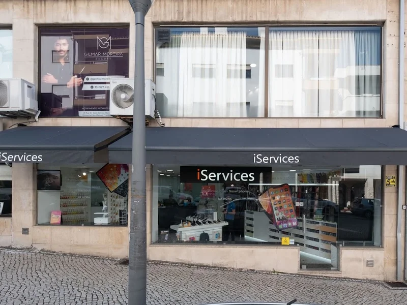 iServices Viseu