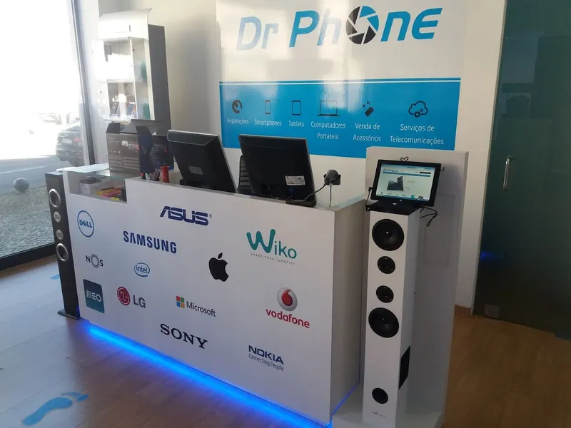 DrPhone