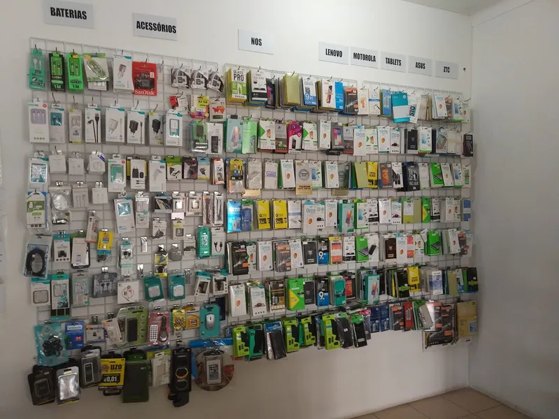 City Mobile viseu
