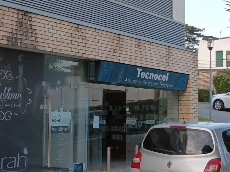 Matos Telemóveis - Tecnocel