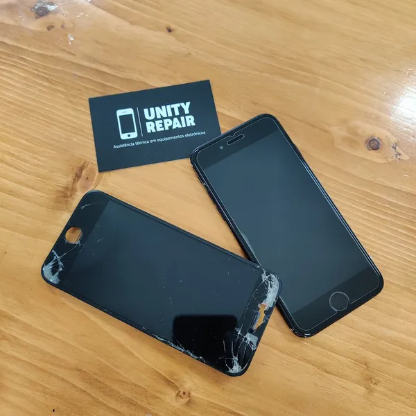 UnityRepair