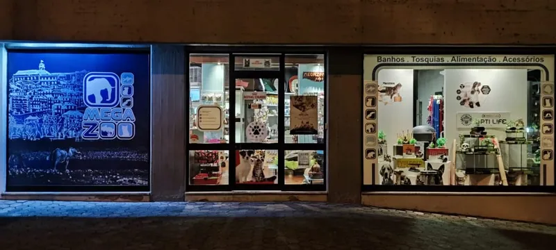 Megazoo Coimbra