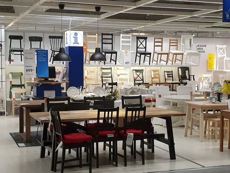 IKEA Braga