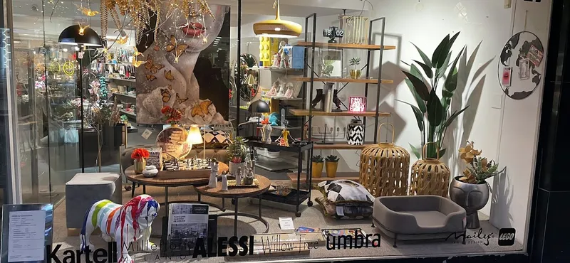 LivingROOM - Design Store