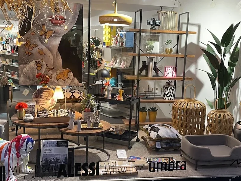 LivingROOM - Design Store